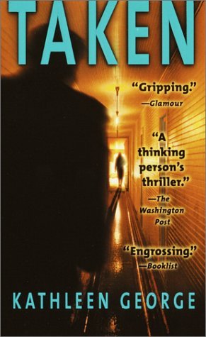 Taken (Mass Market Paperback)