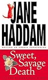 Sweet, Savage Death (Patience McKenna, #1)