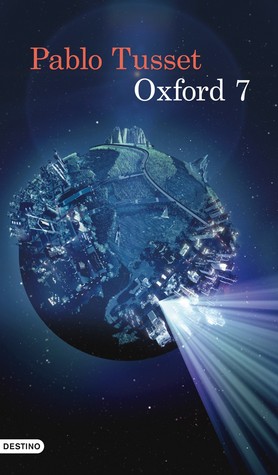 Oxford 7 (Paperback)