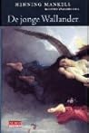 De jonge Wallander