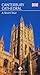 Canterbury Cathedral: A Short Tour