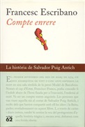 Compte Enrere: La Història De Salvador Puig Antich (Hardcover)