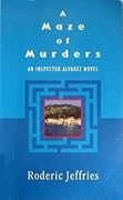 A Maze of Murders