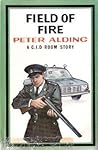 Field of fire: A C.I.D. room story