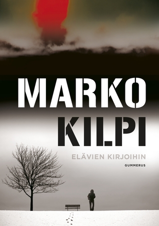 Elävien kirjoihin (Hardcover)