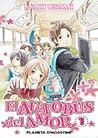 El autobús del amor #1 by Maki Usami