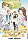 El autobús del amor #2 by Maki Usami