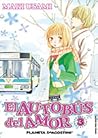 El autobús del amor #3 by Maki Usami