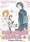 El autobús del amor #4 by Maki Usami