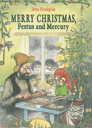 Merry Christmas, Festus and Mercury