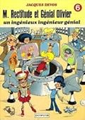 Un ingénieux ingénieur génial