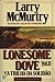 Na Trilha da Solidão (Lonesome Dove, #2)