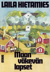 Maan väkevän lapset (Hamina, #1)