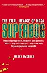 Superbug by Maryn McKenna
