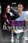 A Model Boyfriend by Clancy Nacht