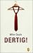 Dertig! by Mike Gayle