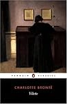 Villette by Charlotte Brontë