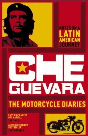 THE MOTOR CYCLE DIARIES