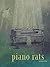 Piano Rats by Franki Elliot