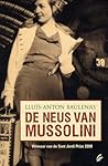 De neus van Musso...