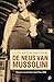 De neus van Mussolini by Lluís-Anton Baulenas