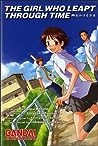 The Girl Who Leapt Through Time Manga
