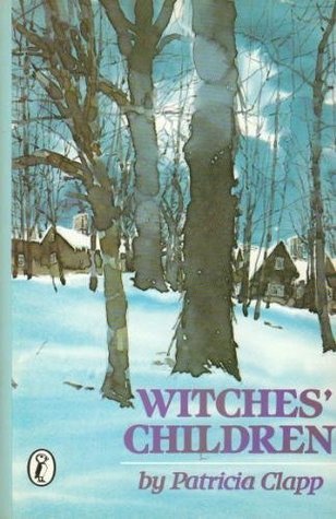 Witches' Children