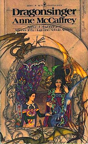 Dragonsinger