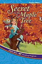 Secret In The Maple Tree By Matilda Nordtvedt