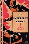 The Imperfect Crime