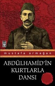 Abdülhamid'in Kurtlarla Dansı (Paperback)