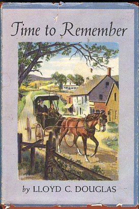 Time to Remember (Hardcover)