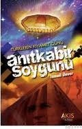 Anıtkabir Soygunu