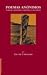 Poemas Anónimos: Turcos, Mongóis, Chineses e Incertos