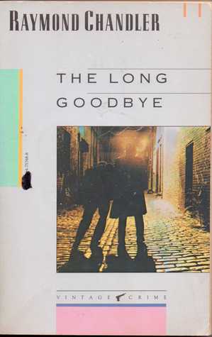 The Long Goodbye