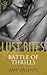 Battle of Thrills by Amy Valenti