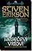 Mesečevi vrtovi (Pripovest iz Malaške knjige Palih, #1) by Steven Erikson
