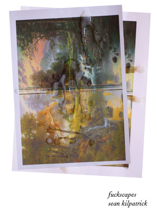 fuckscapes (Paperback)