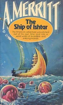 The Ship of Ishtar