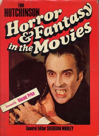 Horror &  Fantasy In The Movies (Hardcover)