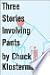 Three Stories Involving Pants: Essays from Chuck Klosterman IV