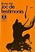 Joc de testimonis