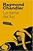 La dama del llac by Raymond Chandler