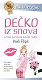 Dečko iz snova (Chandler Brothers, #1)