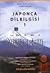 Japonca Dilbilgisi 1