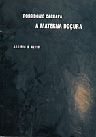 A Materna Doçura (Paperback)