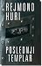 Poslednji templar (Templar #1)