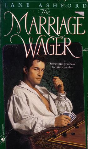 The Marriage Wager (Mass Market Paperback)