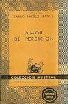Amor de Perdicion