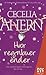 Hvor Regnbuen ender by Cecelia Ahern